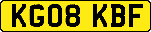 KG08KBF