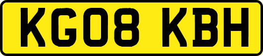 KG08KBH