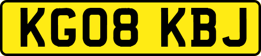 KG08KBJ