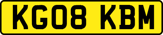 KG08KBM