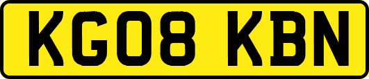 KG08KBN