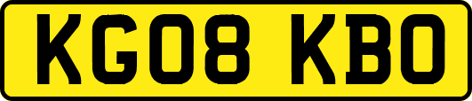 KG08KBO