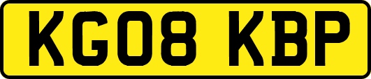 KG08KBP