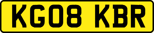 KG08KBR