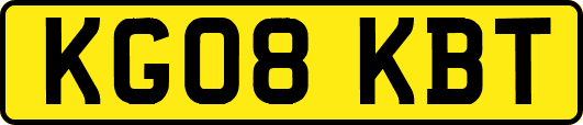 KG08KBT