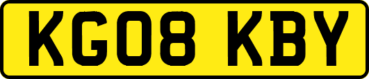 KG08KBY