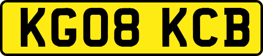 KG08KCB