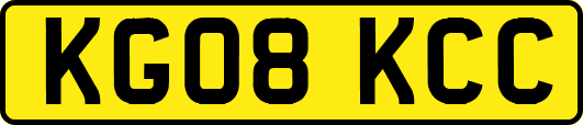 KG08KCC