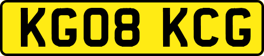 KG08KCG