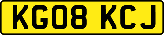 KG08KCJ