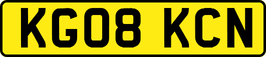 KG08KCN