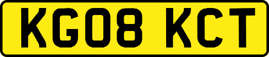 KG08KCT