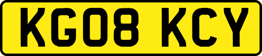 KG08KCY