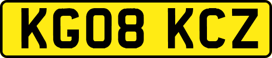 KG08KCZ