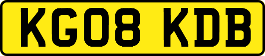 KG08KDB