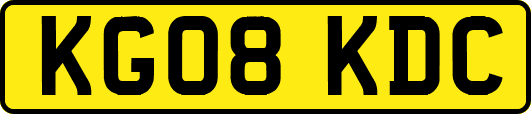 KG08KDC