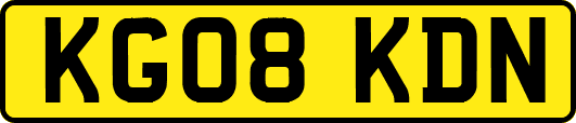KG08KDN