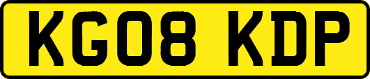 KG08KDP