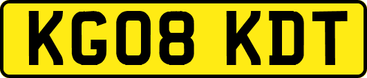 KG08KDT
