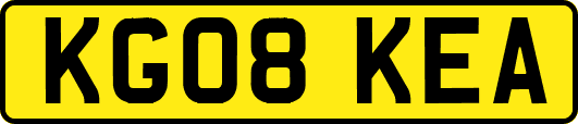 KG08KEA