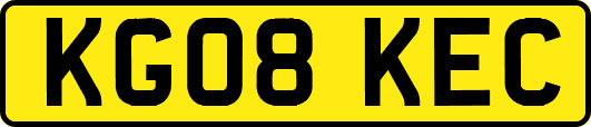 KG08KEC