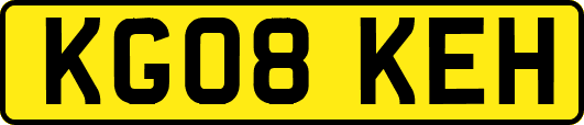 KG08KEH