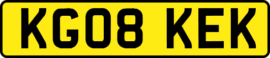 KG08KEK