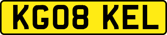 KG08KEL