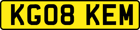 KG08KEM