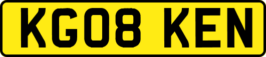 KG08KEN