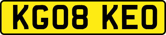 KG08KEO