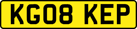 KG08KEP