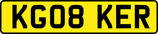 KG08KER