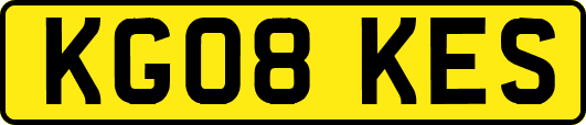 KG08KES