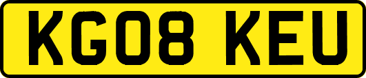 KG08KEU