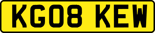 KG08KEW