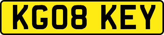 KG08KEY