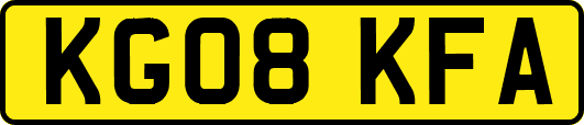 KG08KFA