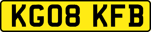 KG08KFB