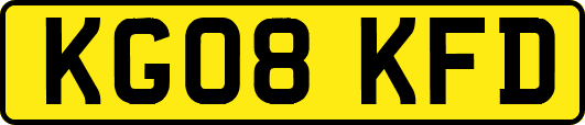 KG08KFD