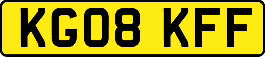 KG08KFF