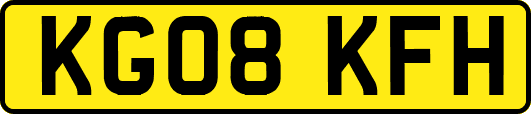 KG08KFH