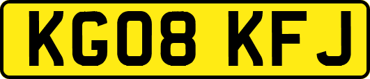 KG08KFJ