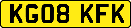 KG08KFK