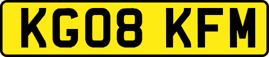 KG08KFM