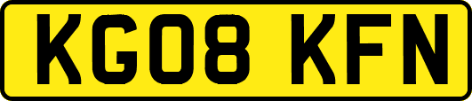 KG08KFN