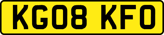 KG08KFO