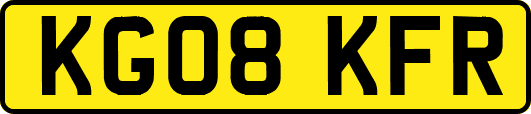 KG08KFR