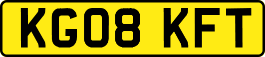 KG08KFT