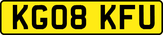 KG08KFU